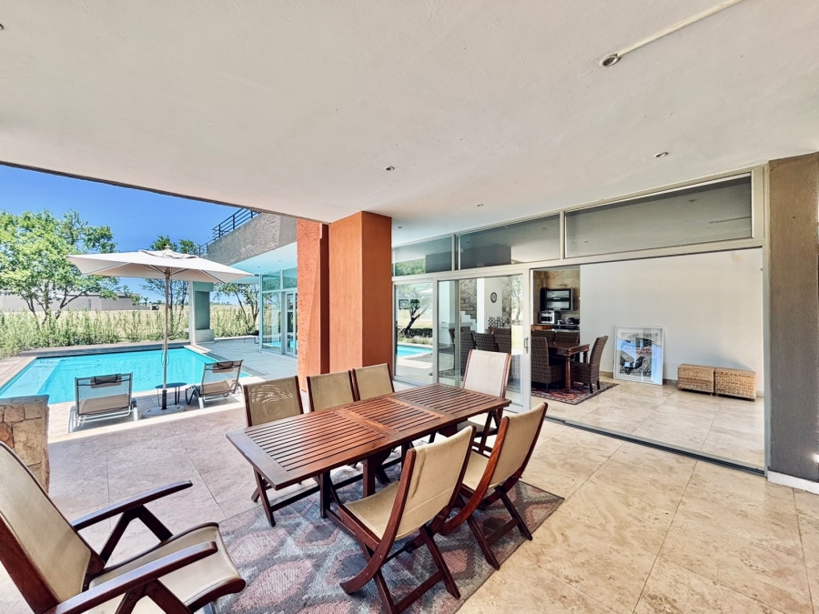 5 Bedroom Property for Sale in Waterford Golf and River Estate Free State